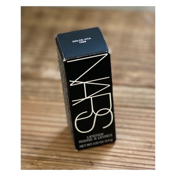 NARS Other - NARS • Lipstick • “Dolce Vita”